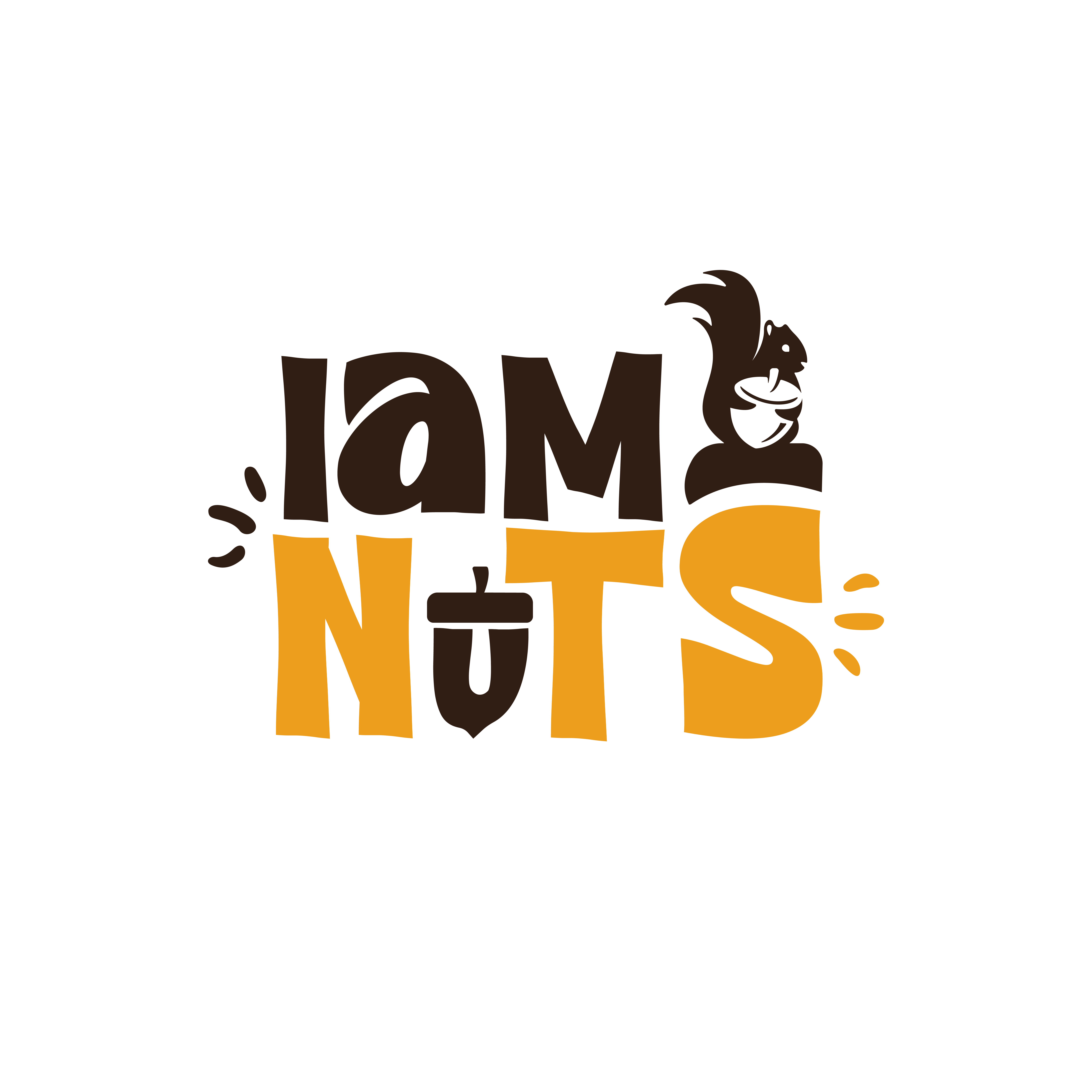 I Am Nuts